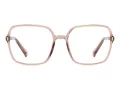 Polaroid PLD D526 FWM 54 Női szemüvegkeret (optikai keret)