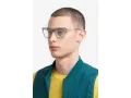 Polaroid PLD D528 1ED 53 Férfi, Női szemüvegkeret (optikai keret)