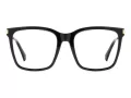 Polaroid PLD D528 807 53 Férfi, Női szemüvegkeret (optikai keret)