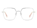 Polaroid PLD D530 010 54 Női szemüvegkeret (optikai keret)