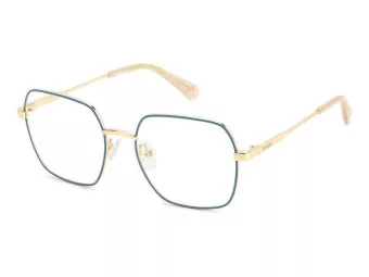 Polaroid PLD D530 OGA 54 Női szemüvegkeret (optikai keret)