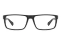 Polaroid PLD D532 003 57 Férfi, Női szemüvegkeret (optikai keret)