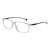 Polaroid PLD D535/G 900 58 Férfi szemüvegkeret (optikai keret)
