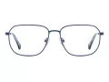Polaroid PLD D538 ZI9 57 Férfi szemüvegkeret (optikai keret)