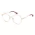 Polaroid PLD D539 DDB 56 Női szemüvegkeret (optikai keret)