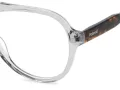 Polaroid PLD D540 KB7 57 Férfi, Női szemüvegkeret (optikai keret)