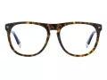 Polaroid PLD D541 086 55 Férfi, Női szemüvegkeret (optikai keret)