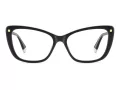 Polaroid PLD D542 807 56 Női szemüvegkeret (optikai keret)