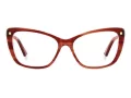 Polaroid PLD D542 8RR 56 Női szemüvegkeret (optikai keret)