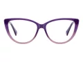 Polaroid PLD D543 B3V 56 Női szemüvegkeret (optikai keret)