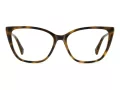 Polaroid PLD D545 086 55 Női szemüvegkeret (optikai keret)