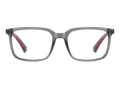 Polaroid PLD D547 KB7 55 Férfi, Női szemüvegkeret (optikai keret)