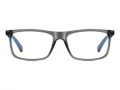 Polaroid PLD D548 KB7 56 Férfi, Női szemüvegkeret (optikai keret)