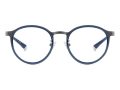 Polaroid PLD D550/G R80 48 Férfi szemüvegkeret (optikai keret)