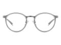 Polaroid PLD D550/G R81 48 Férfi szemüvegkeret (optikai keret)