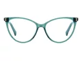 Polaroid PLD D551 TCF 54 Női szemüvegkeret (optikai keret)