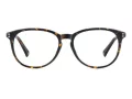 Polaroid PLD D552 086 54 Férfi, Női szemüvegkeret (optikai keret)