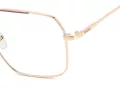 Polaroid PLD D554 EYR 55 Férfi, Női szemüvegkeret (optikai keret)
