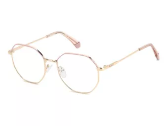 Polaroid PLD D555 EYR 52 Női szemüvegkeret (optikai keret)