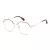 Polaroid PLD D555 NOA 52 Női szemüvegkeret (optikai keret)