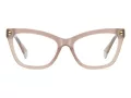 Polaroid PLD D557 FWM 55 Női szemüvegkeret (optikai keret)