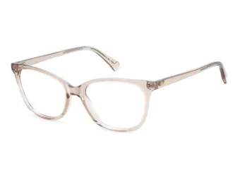 Polaroid PLD D560 FWM 53 Női szemüvegkeret (optikai keret)