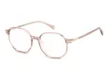 Polaroid PLD D566/G 35J 51 Női szemüvegkeret (optikai keret)