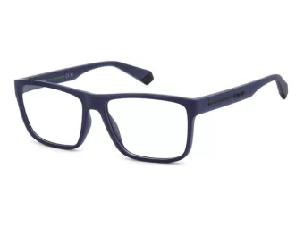   Polaroid PLD D569 FLL 57 Férfi szemüvegkeret (optikai keret)