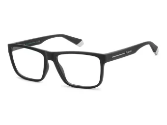   Polaroid PLD D569 O6W 57 Férfi szemüvegkeret (optikai keret)