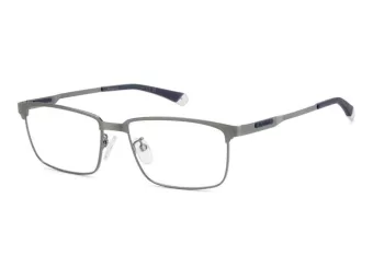   Polaroid PLD D570/G KJ1 54 Férfi szemüvegkeret (optikai keret)