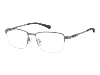   Polaroid PLD D571/G KJ1 54 Férfi szemüvegkeret (optikai keret)