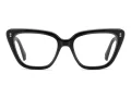 Polaroid PLD D575 807 53 Női szemüvegkeret (optikai keret)