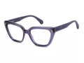 Polaroid PLD D575 B3V 53 Női szemüvegkeret (optikai keret)