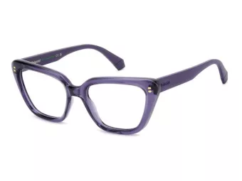 Polaroid PLD D575 B3V 53 Női szemüvegkeret (optikai keret)