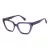 Polaroid PLD D575 B3V 53 Női szemüvegkeret (optikai keret)