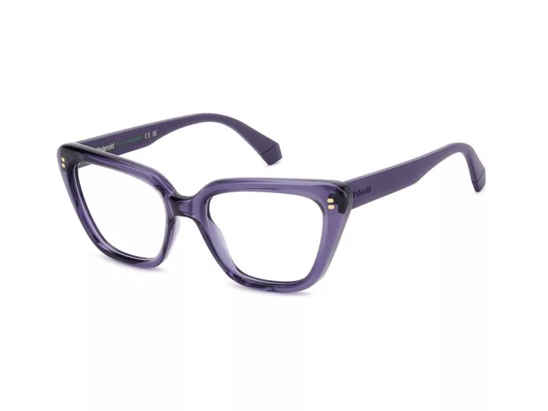 Polaroid PLD D575 B3V 53 Női szemüvegkeret (optikai keret)