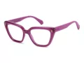 Polaroid PLD D575 MU1 53 Női szemüvegkeret (optikai keret)