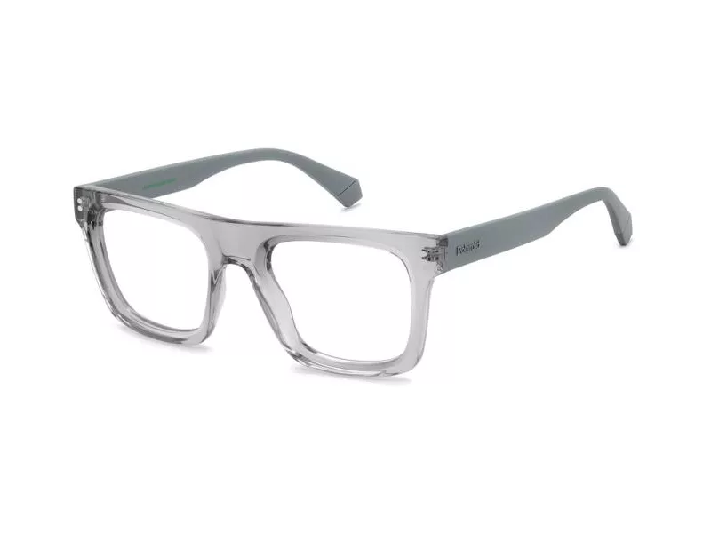 Polaroid PLD D577 KB7 52 Férfi szemüvegkeret (optikai keret)