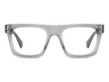 Polaroid PLD D577 KB7 52 Férfi szemüvegkeret (optikai keret)