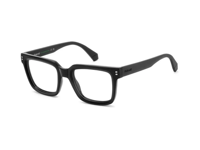 Polaroid PLD D578 807 51 Férfi szemüvegkeret (optikai keret)