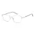 Polaroid PLD D581/G 010 56 Női szemüvegkeret (optikai keret)