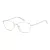 Polaroid PLD D581/G J5G 56 Női szemüvegkeret (optikai keret)