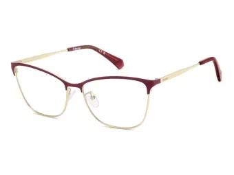   Polaroid PLD D584/G E28 58 Női szemüvegkeret (optikai keret)