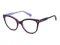 Polaroid PLD D585 B3V 52 Női szemüvegkeret (optikai keret)