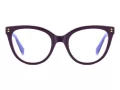 Polaroid PLD D585 B3V 52 Női szemüvegkeret (optikai keret)