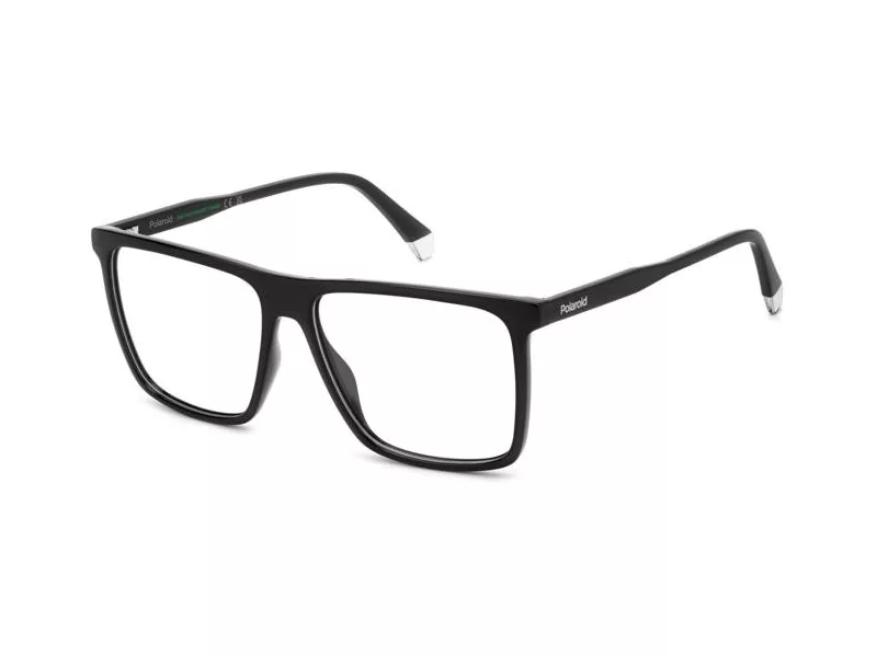 Polaroid PLD D589 807 57 Férfi szemüvegkeret (optikai keret)