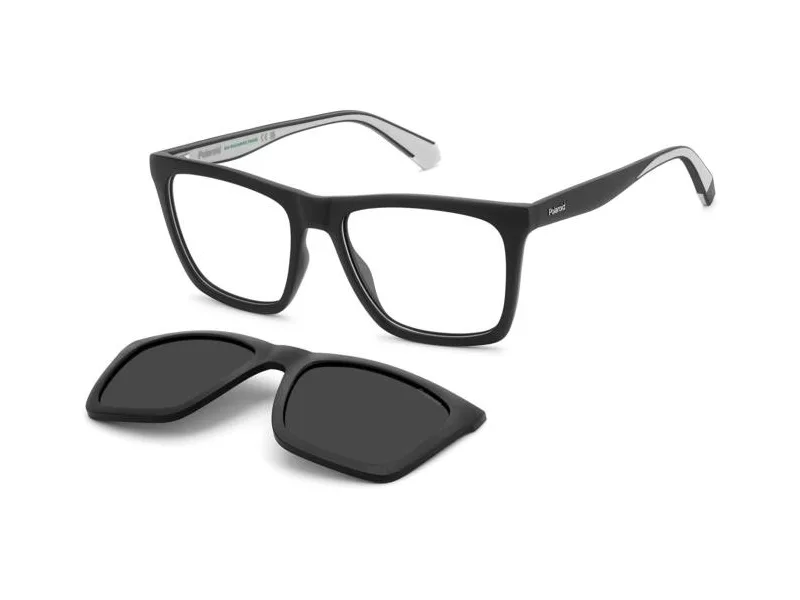 Polaroid PLD D591/C O6W 55 Férfi szemüvegkeret (optikai keret)