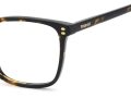 Polaroid PLD D608 086 54 Női szemüvegkeret (optikai keret)