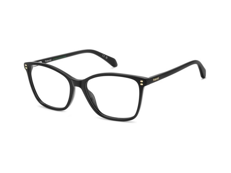 Polaroid PLD D608 807 54 Női szemüvegkeret (optikai keret)