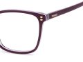 Polaroid PLD D608 B3V 54 Női szemüvegkeret (optikai keret)